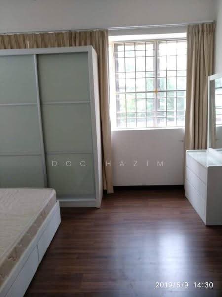 Condominium for Sale at Villa Wangsamas - Doc Hazim - Bedroom - PropertyGuru.com.my