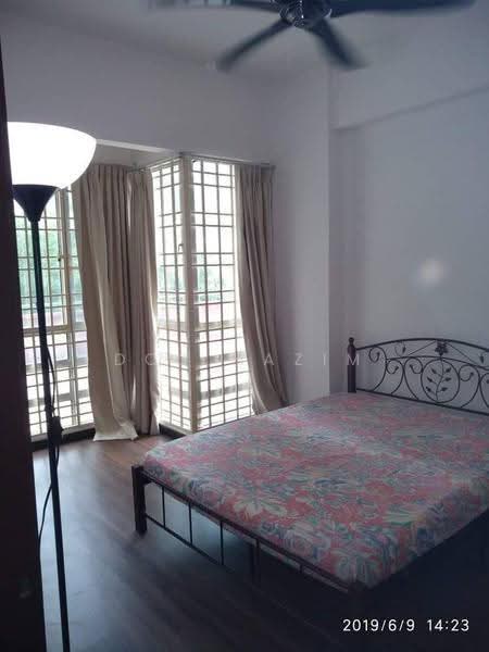 Condominium for Sale at Villa Wangsamas - Doc Hazim - Bedroom - PropertyGuru.com.my