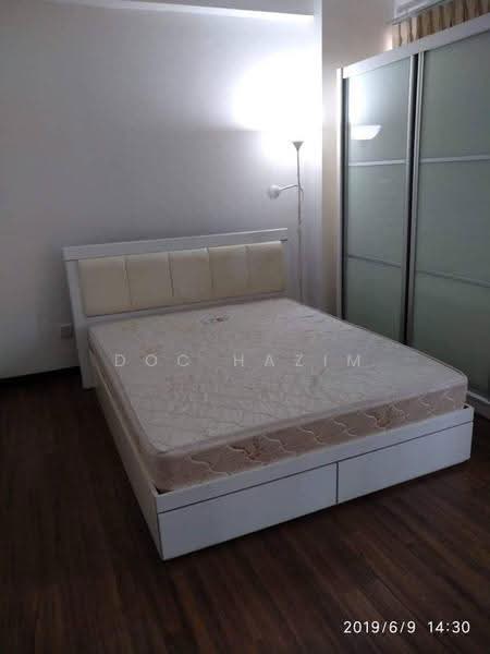 Condominium for Sale at Villa Wangsamas - Doc Hazim - Bedroom - PropertyGuru.com.my