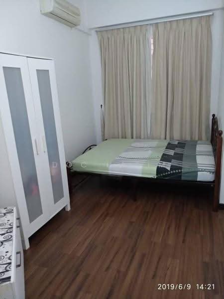 Condominium for Sale at Villa Wangsamas - Doc Hazim - Bedroom - PropertyGuru.com.my