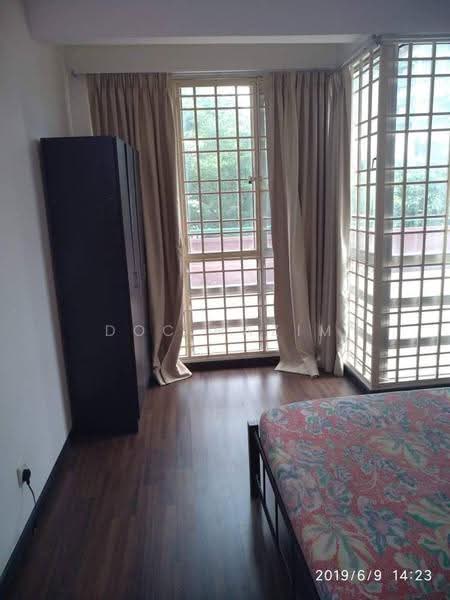 Condominium for Sale at Villa Wangsamas - Doc Hazim - Bedroom - PropertyGuru.com.my