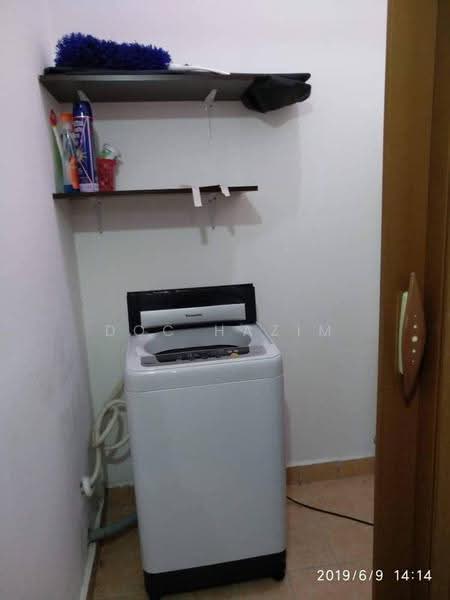 Condominium for Sale at Villa Wangsamas - Doc Hazim - Interior - PropertyGuru.com.my