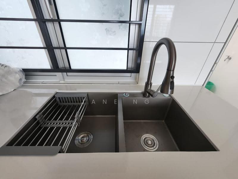 Kediaman Servis untuk Disewa di MIRAI Residences - Jane Ng - Kitchen - PropertyGuru.com.my