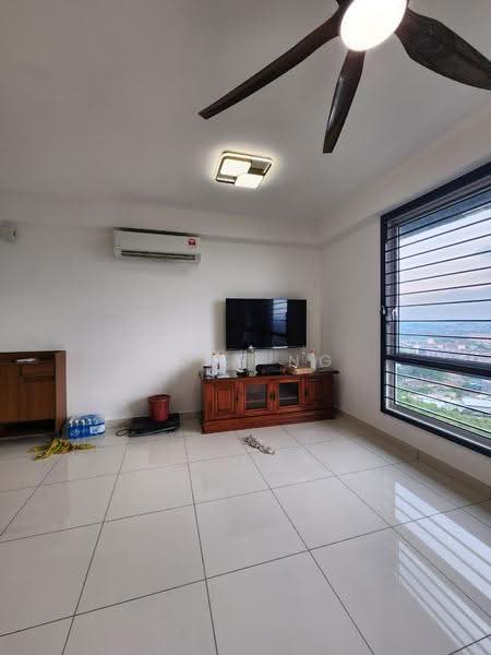 Kediaman Servis untuk Disewa di MIRAI Residences - Jane Ng - Living Room - PropertyGuru.com.my