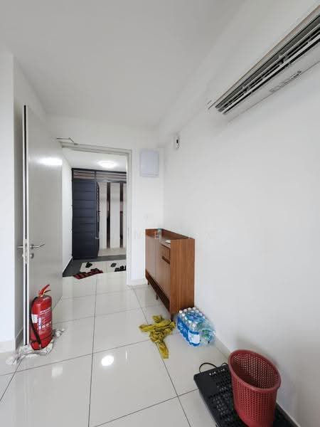 Kediaman Servis untuk Disewa di MIRAI Residences - Jane Ng - Entrance - PropertyGuru.com.my