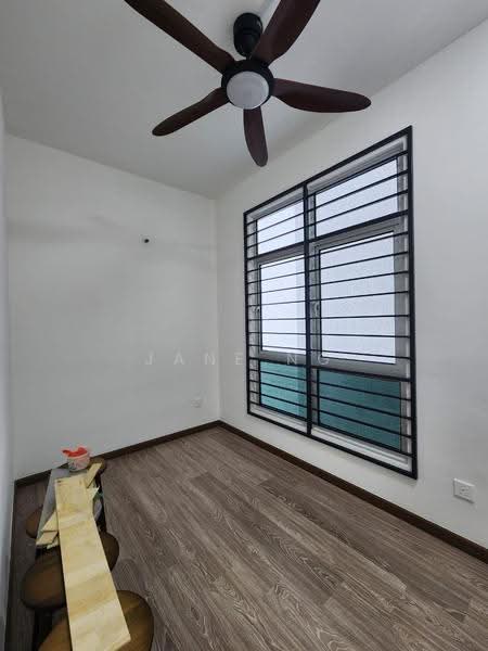 Kediaman Servis untuk Disewa di MIRAI Residences - Jane Ng - Interior - PropertyGuru.com.my