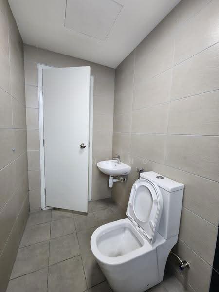 Kediaman Servis untuk Disewa di MIRAI Residences - Jane Ng - Bathroom - PropertyGuru.com.my