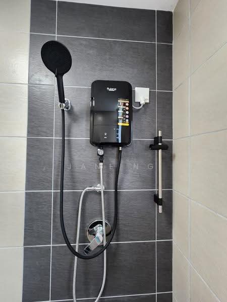 Kediaman Servis untuk Disewa di MIRAI Residences - Jane Ng - Bathroom - PropertyGuru.com.my