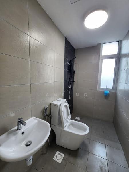 Kediaman Servis untuk Disewa di MIRAI Residences - Jane Ng - Bathroom - PropertyGuru.com.my