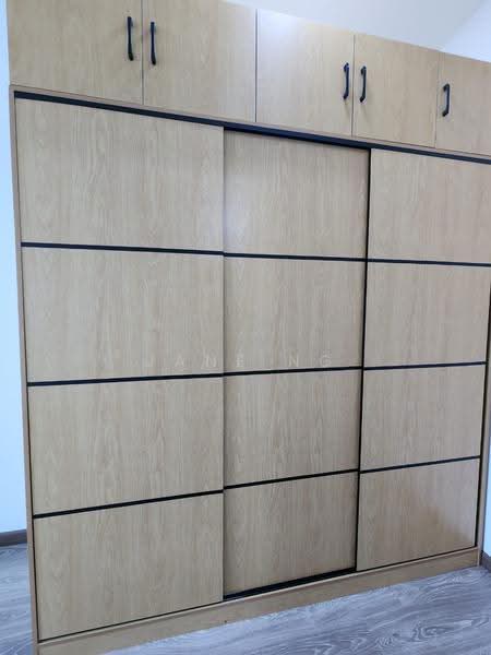 Kediaman Servis untuk Disewa di MIRAI Residences - Jane Ng - Interior - PropertyGuru.com.my