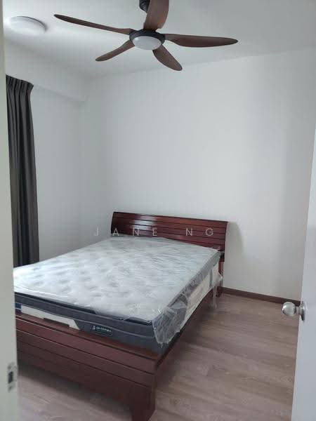 Kediaman Servis untuk Disewa di MIRAI Residences - Jane Ng - Bedroom - PropertyGuru.com.my