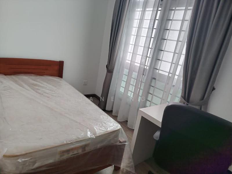 Kediaman Servis untuk Disewa di MIRAI Residences - Jane Ng - Bedroom - PropertyGuru.com.my