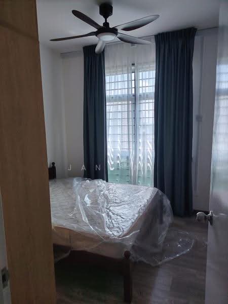 Kediaman Servis untuk Disewa di MIRAI Residences - Jane Ng - Bedroom - PropertyGuru.com.my