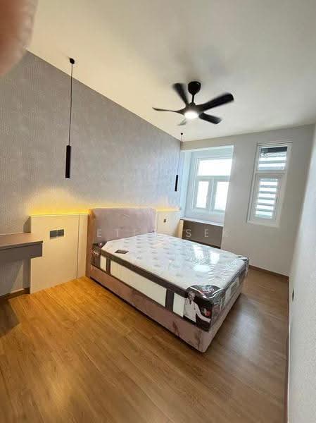 Service Residence for Rent at Met 1 Residences - Peter Sek - Bedroom - PropertyGuru.com.my