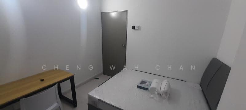Apartment for Rent at Sutramas - Cheng Wah Chan - Bedroom - PropertyGuru.com.my
