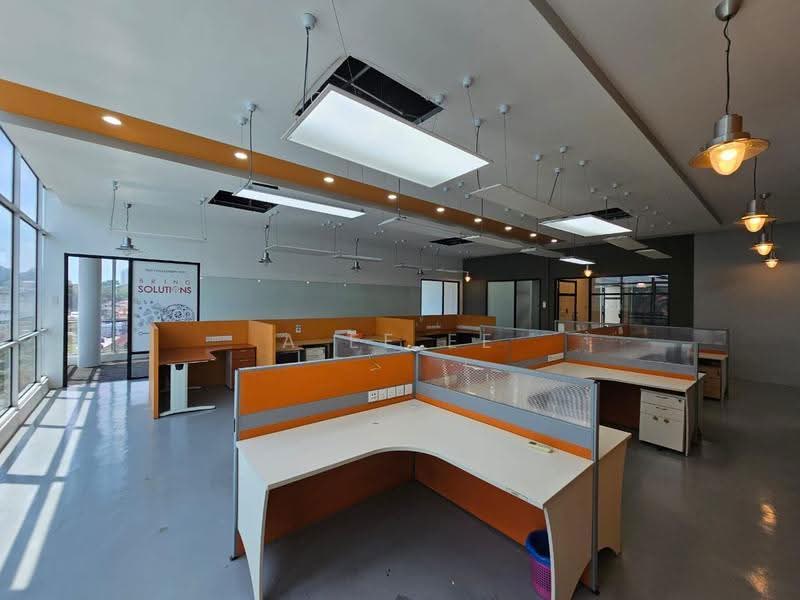 Shop / Office untuk Disewa di Jelutong (Penang) - A Ee Ee - Interior - PropertyGuru.com.my