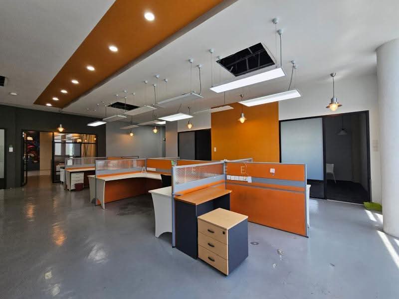 Shop / Office untuk Disewa di Jelutong (Penang) - A Ee Ee - Interior - PropertyGuru.com.my
