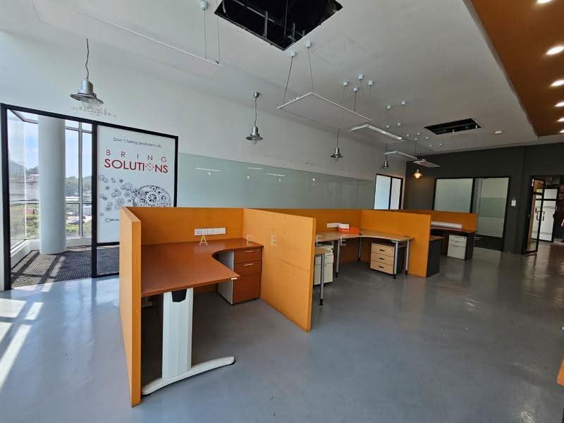 Shop / Office untuk Disewa di Jelutong (Penang) - A Ee Ee - Interior - PropertyGuru.com.my