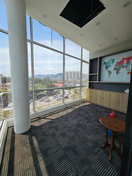 Shop / Office untuk Disewa di Jelutong (Penang) - A Ee Ee - View - PropertyGuru.com.my