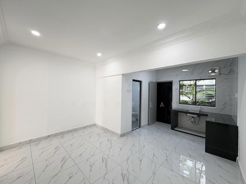 Rumah Teres 2-Tingkat untuk Dijual di Senai (Johor) - Freedom Lam - Interior - PropertyGuru.com.my