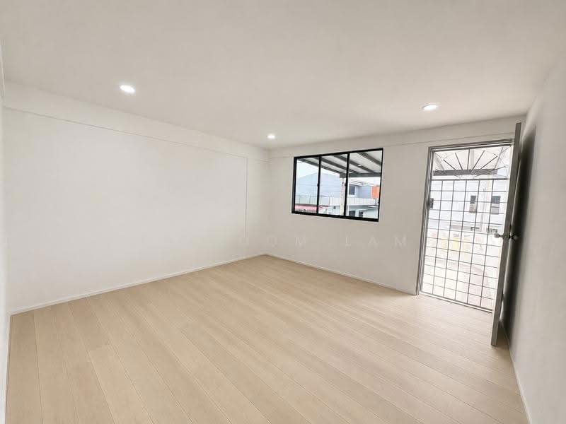 Rumah Teres 2-Tingkat untuk Dijual di Senai (Johor) - Freedom Lam - Interior - PropertyGuru.com.my