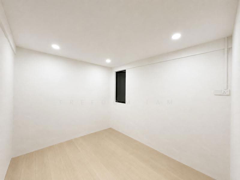 Rumah Teres 2-Tingkat untuk Dijual di Senai (Johor) - Freedom Lam - Interior - PropertyGuru.com.my