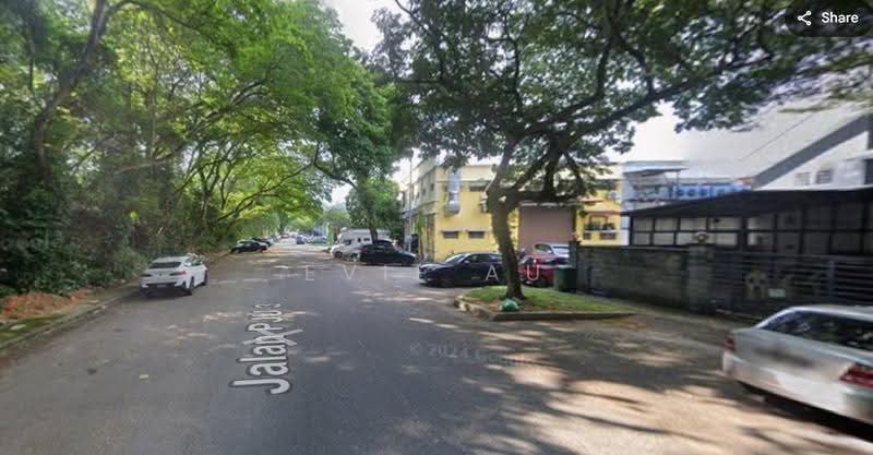 Kilang Teres untuk Dijual di Sunway Damansara Technology Park (Petaling Jaya) - Evie Au - Exterior - PropertyGuru.com.my