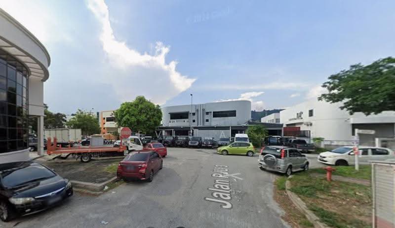 Kilang Teres untuk Dijual di Sunway Damansara Technology Park (Petaling Jaya) - Evie Au - Exterior - PropertyGuru.com.my