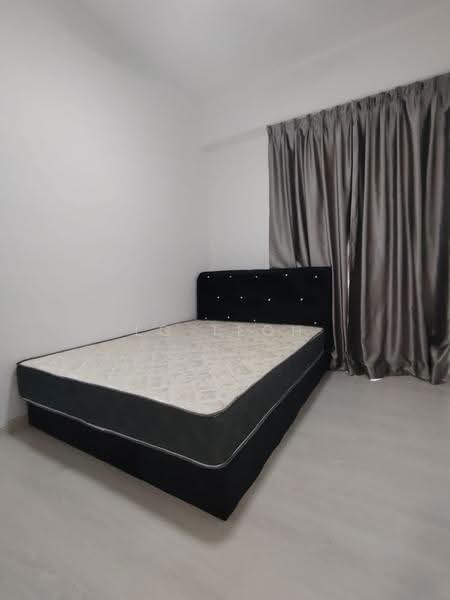 Service Residence for Rent at Equine Residence - LG Teoh - Bedroom - PropertyGuru.com.my