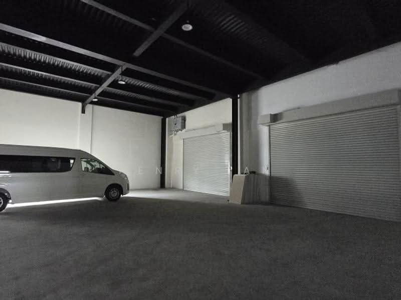 Semi-D Factory for Rent in Sungai Jawi (Penang) - Henry Tan - Interior - PropertyGuru.com.my