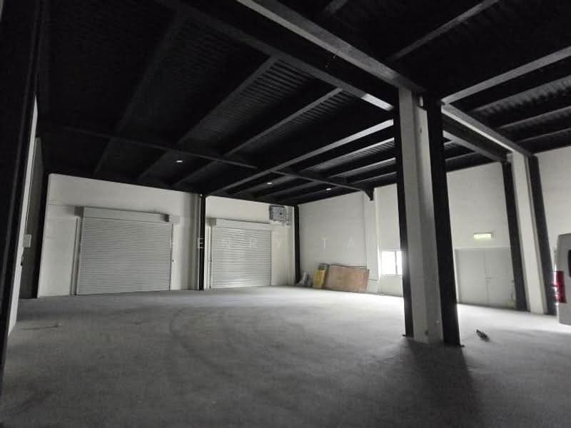 Semi-D Factory for Rent in Sungai Jawi (Penang) - Henry Tan - Interior - PropertyGuru.com.my