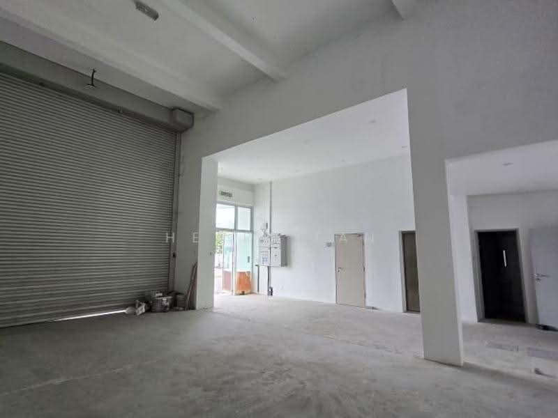 Semi-D Factory for Rent in Sungai Jawi (Penang) - Henry Tan - Interior - PropertyGuru.com.my