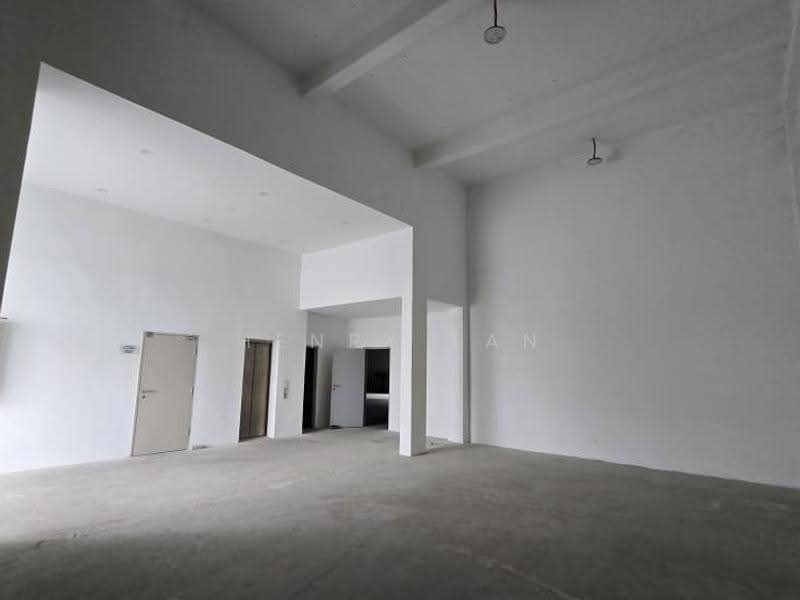 Semi-D Factory for Rent in Sungai Jawi (Penang) - Henry Tan - Interior - PropertyGuru.com.my