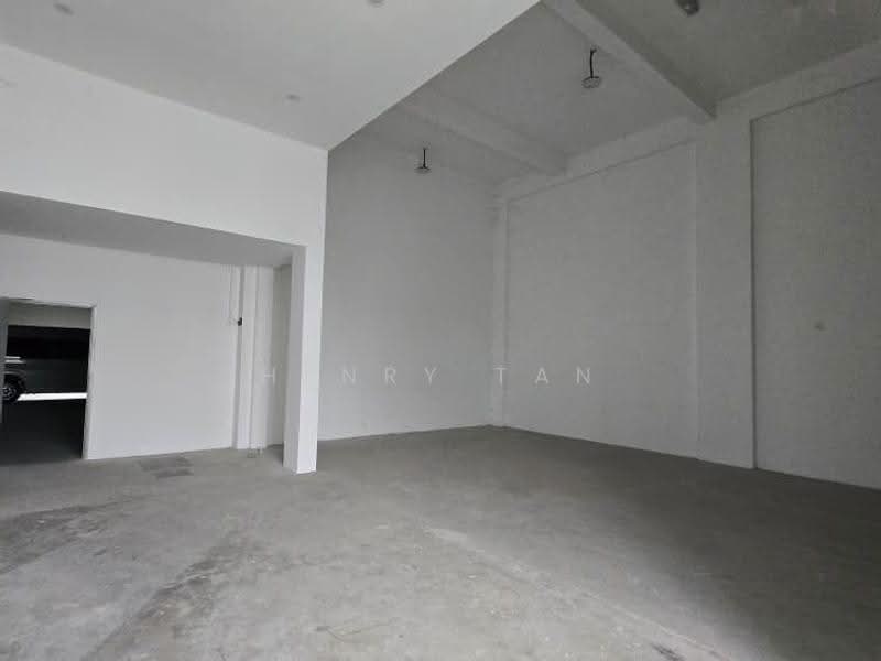 Semi-D Factory for Rent in Sungai Jawi (Penang) - Henry Tan - Interior - PropertyGuru.com.my