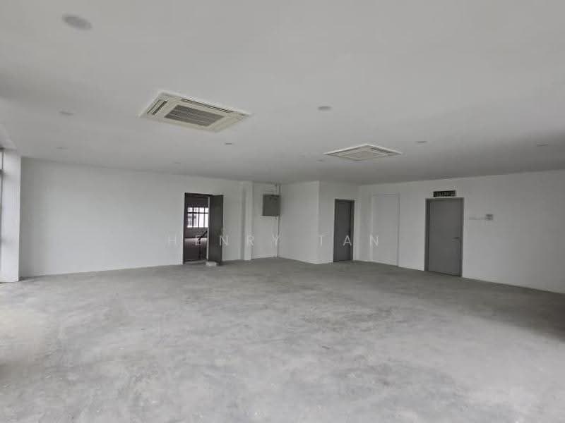 Semi-D Factory for Rent in Sungai Jawi (Penang) - Henry Tan - Interior - PropertyGuru.com.my