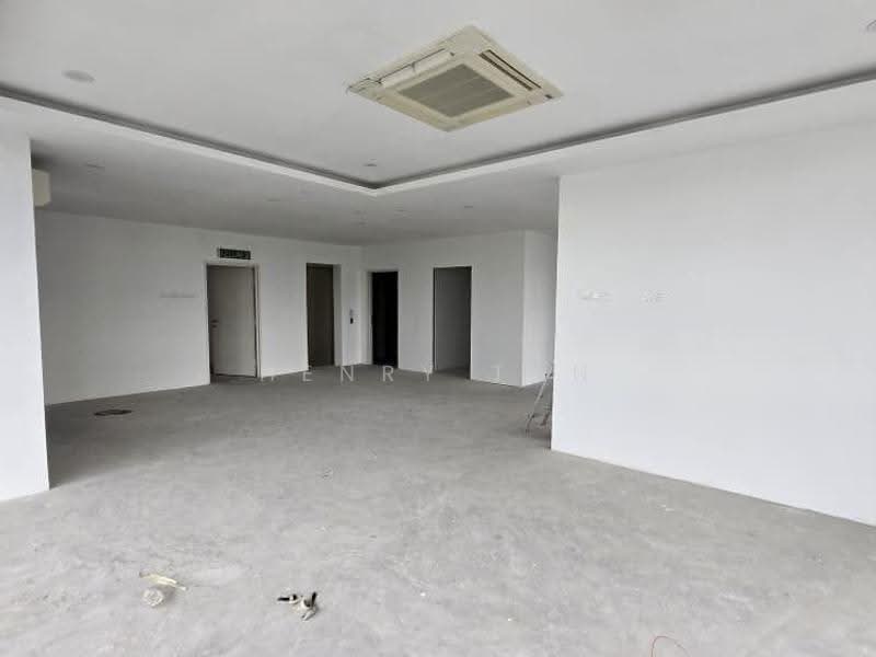 Semi-D Factory for Rent in Sungai Jawi (Penang) - Henry Tan - Interior - PropertyGuru.com.my