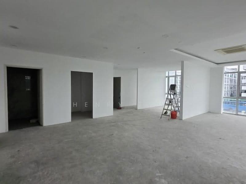 Semi-D Factory for Rent in Sungai Jawi (Penang) - Henry Tan - Interior - PropertyGuru.com.my
