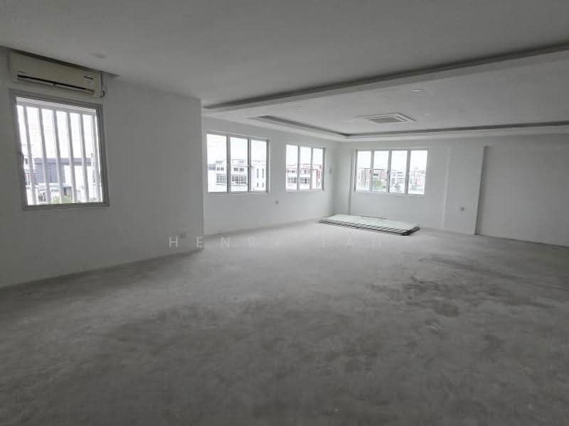 Semi-D Factory for Rent in Sungai Jawi (Penang) - Henry Tan - Interior - PropertyGuru.com.my