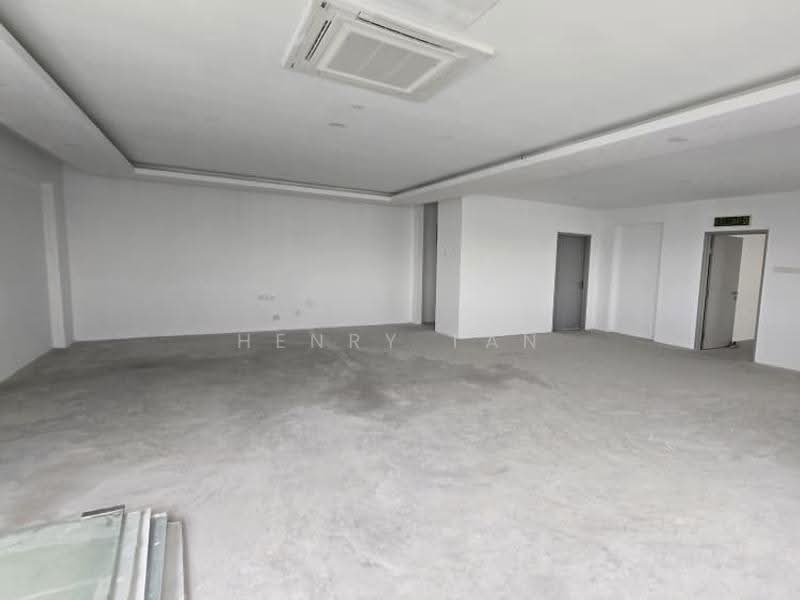 Semi-D Factory for Rent in Sungai Jawi (Penang) - Henry Tan - Interior - PropertyGuru.com.my