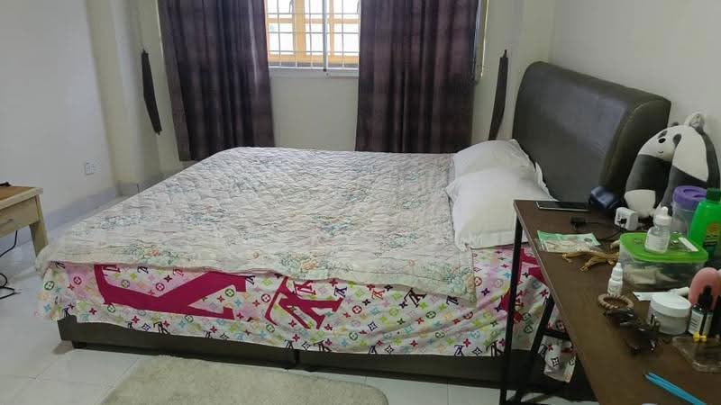 Condominium for Sale at South View @ One Ampang Avenue - Kerry Tam - Bedroom - PropertyGuru.com.my
