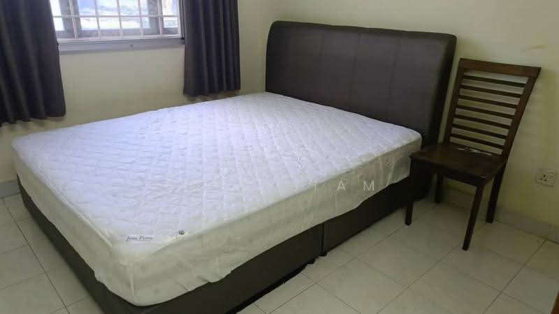 Condominium for Sale at South View @ One Ampang Avenue - Kerry Tam - Bedroom - PropertyGuru.com.my