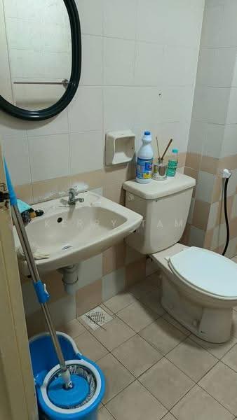 Condominium for Sale at South View @ One Ampang Avenue - Kerry Tam - Bathroom - PropertyGuru.com.my