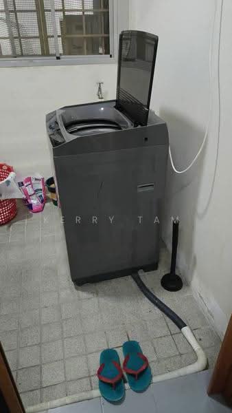 Condominium for Sale at South View @ One Ampang Avenue - Kerry Tam - Interior - PropertyGuru.com.my