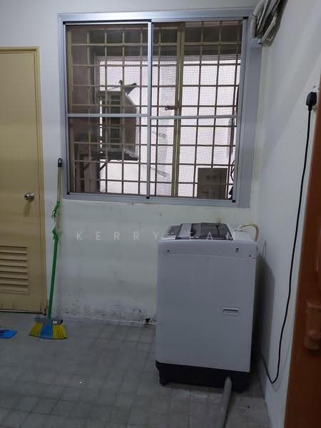 Condominium for Sale at South View @ One Ampang Avenue - Kerry Tam - Interior - PropertyGuru.com.my