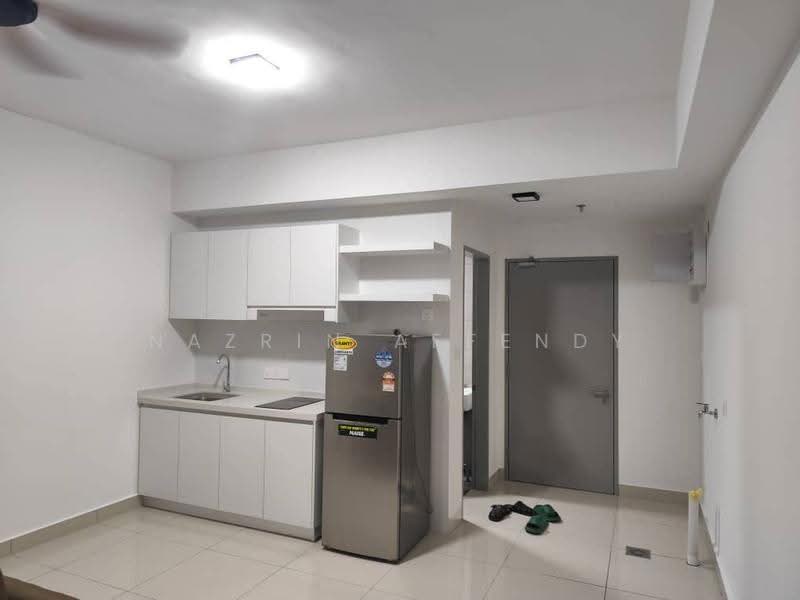Kediaman Servis untuk Disewa di Tulip Residence - Nazrin Affendy - Kitchen - PropertyGuru.com.my