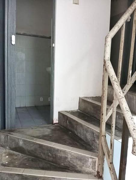 Rumah Teres 2-Tingkat untuk Dijual di Balik Pulau (Penang) - Ben Hew - PropertyGuru.com.my