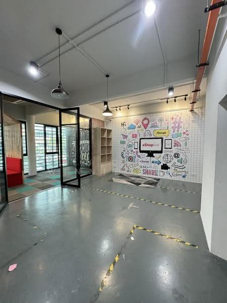 Kilang Berkembar untuk Disewa di Bandar Puteri Puchong (Puchong) - Yuen Cheng Winnie Kua - Interior - PropertyGuru.com.my