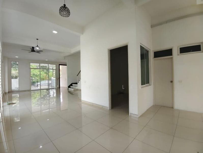 Terraced House for Rent in Taman Jasa Intan (Bukit Mertajam) - Mei Yee Lee - Living Room - PropertyGuru.com.my