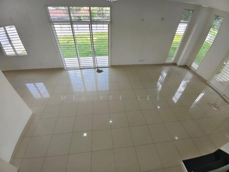 Terraced House for Rent in Taman Jasa Intan (Bukit Mertajam) - Mei Yee Lee - Living Room - PropertyGuru.com.my