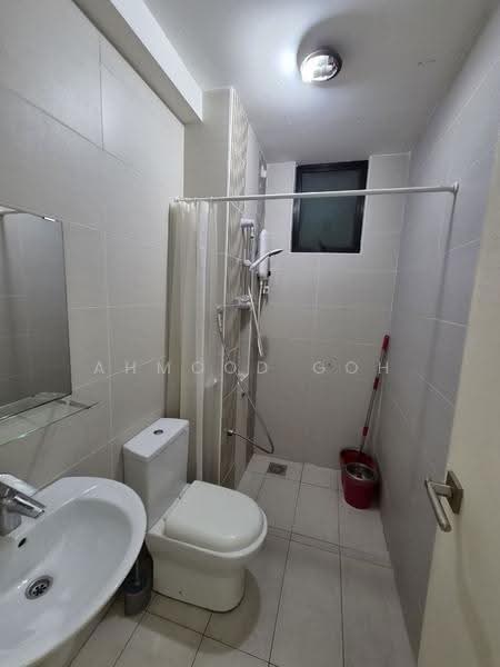 Service Residence for Rent at Sky Loft Premium Suites - AhMood Goh - PropertyGuru.com.my